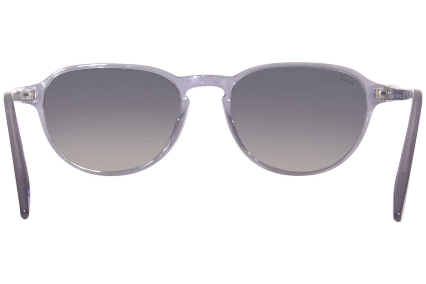 Persol PO3053S 9037-71 - Grey-Dark Grey Gradient by Persol for Men - 52-19-145 mm Sunglasses