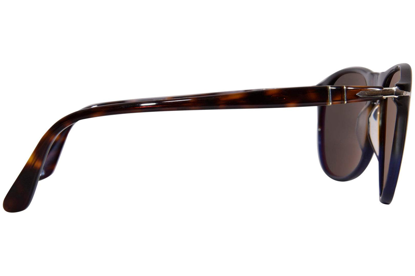 Persol PO9649S 1022-58 - Terra e Oceano-Green Polarized by Persol for Unisex - 55-18-145 mm Sunglasses