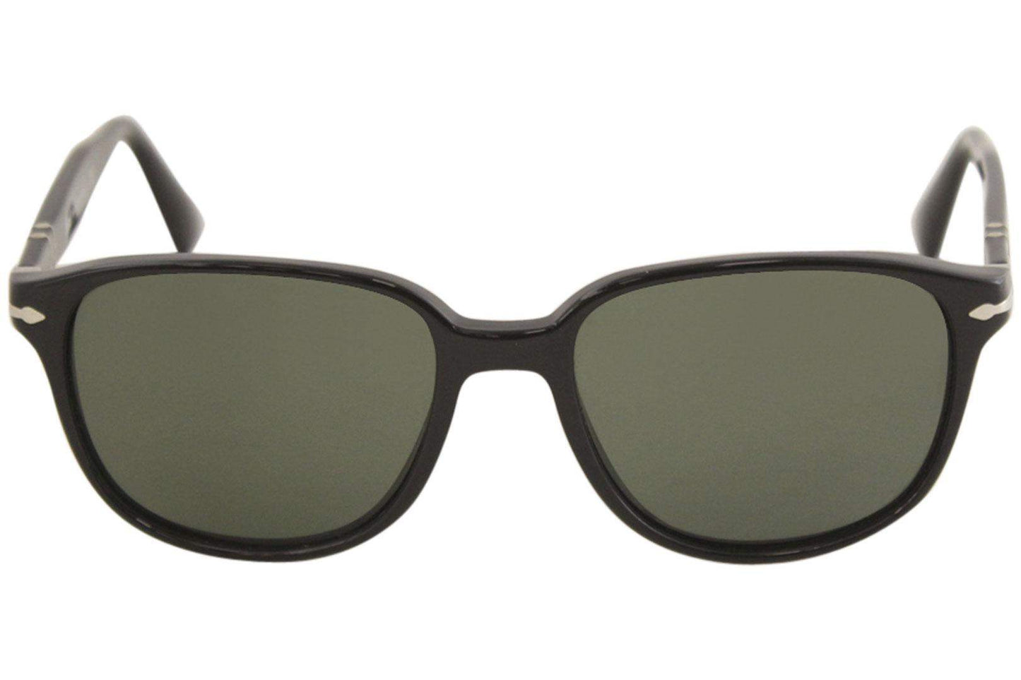 Persol PO3149S 95-31 - Black-Green by Persol for Men - 55-18-145 mm Sunglasses