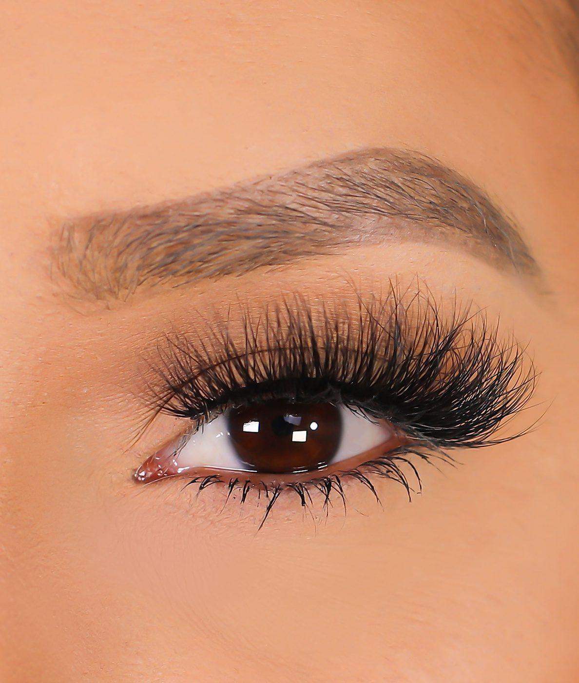 3D Mink Eyelashes - Phucket - BarberSets