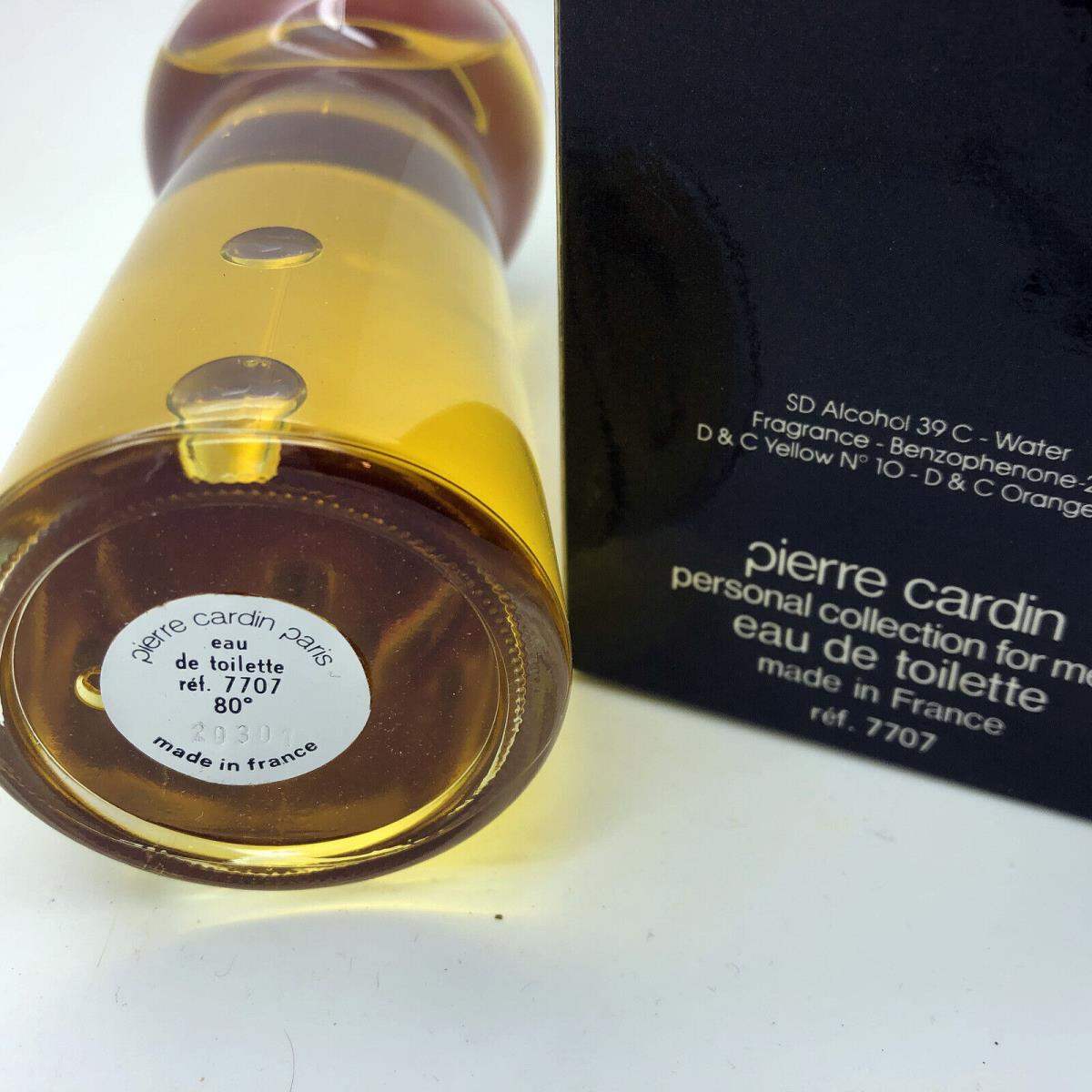 Pierre Cardin by Pierre Cardin for Men - 8 oz EDC Spray