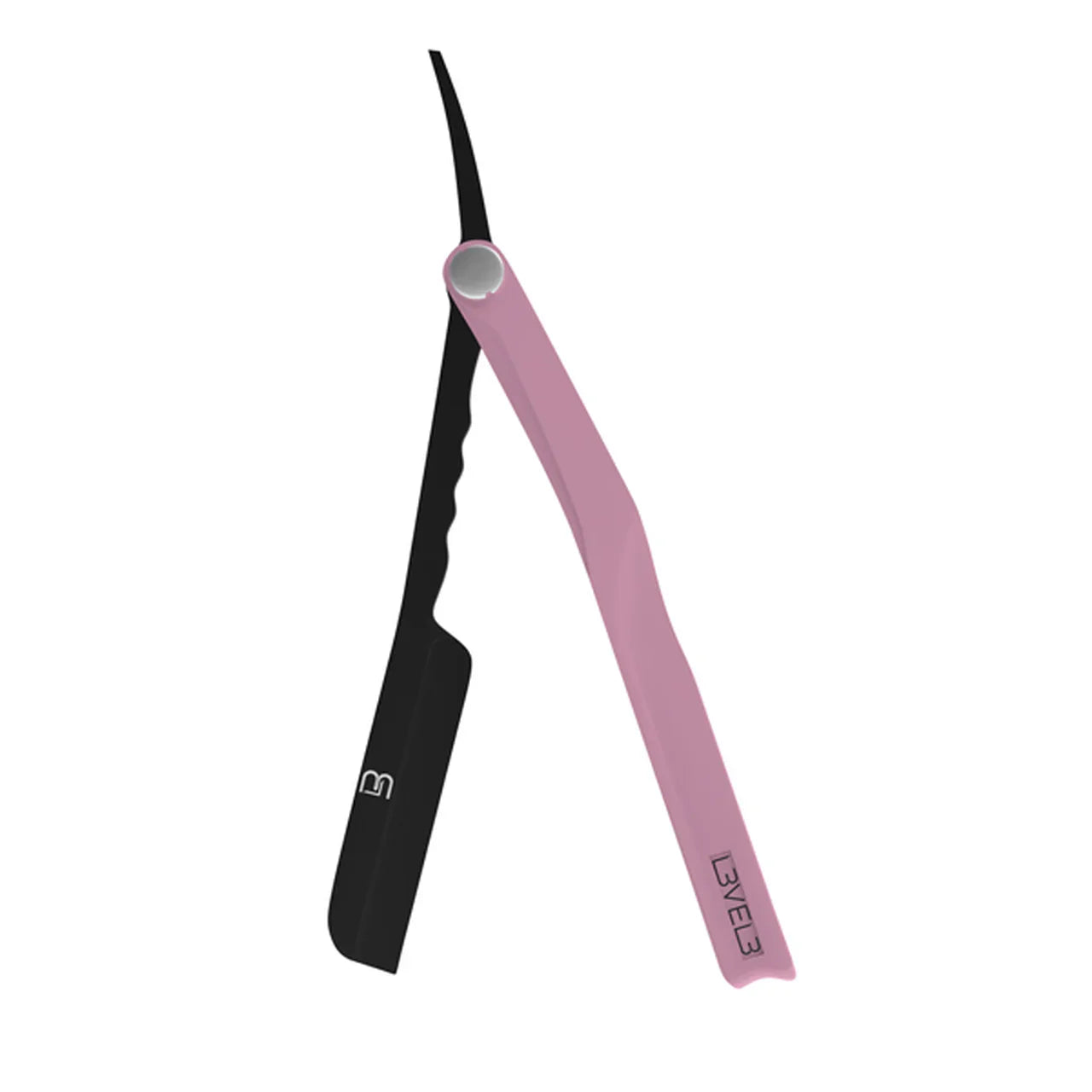 L3VEL3 Milly Clutch Razor - Pink