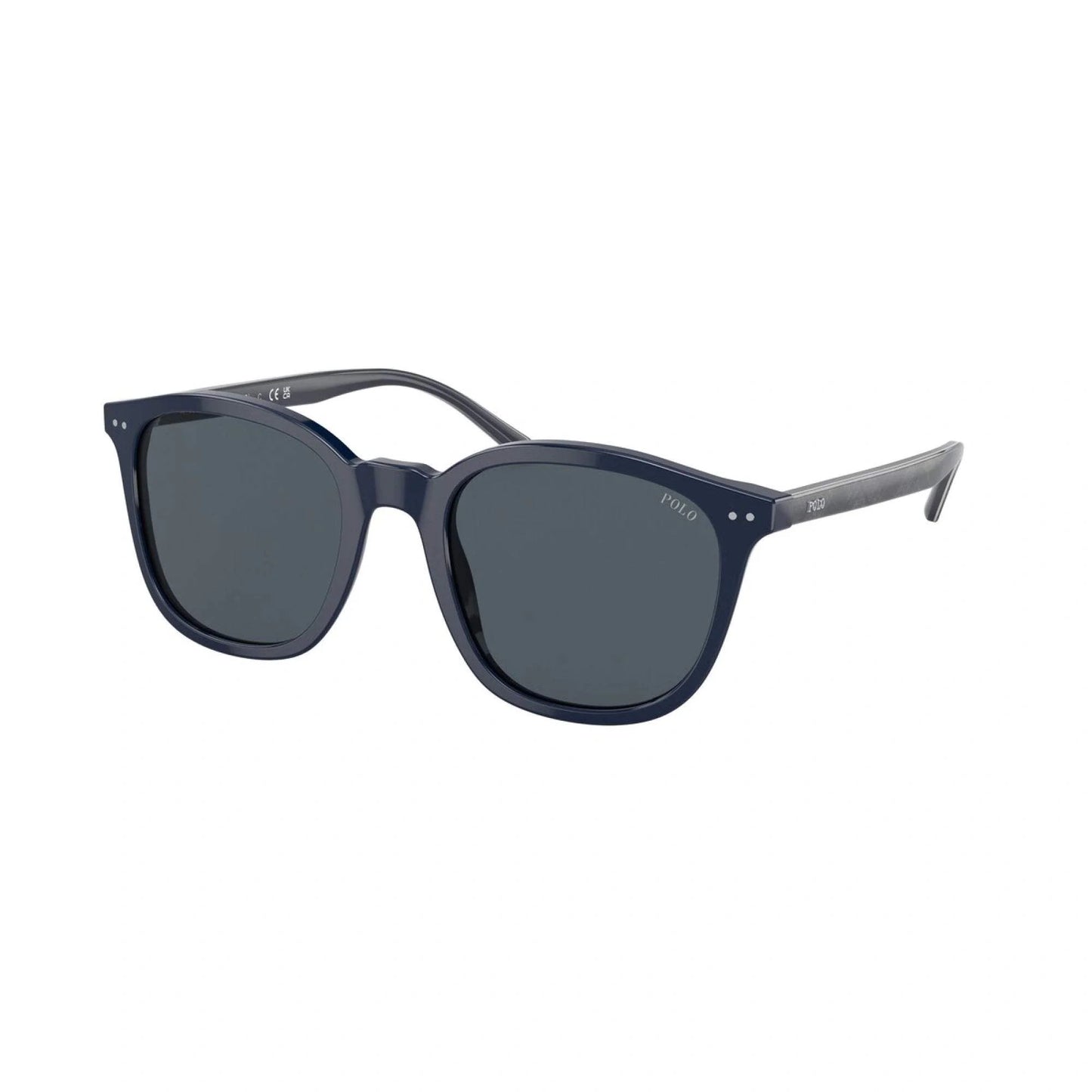 Polo Ralph Lauren PH 4105 556987 Blue Grey by Ralph Lauren for Women - 54-18-140 mm Sunglasses