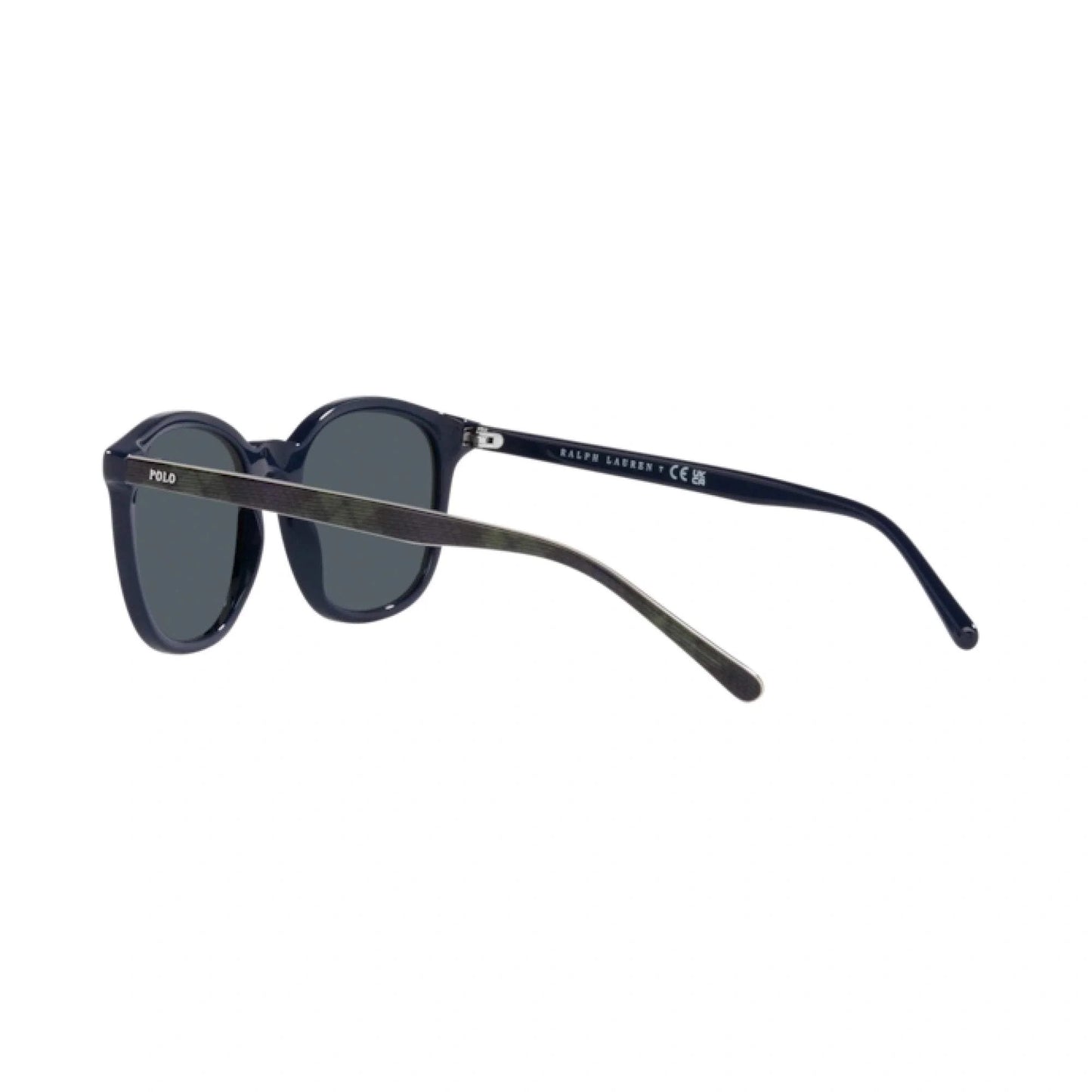 Polo Ralph Lauren PH 4105 556987 Blue Grey by Ralph Lauren for Women - 54-18-140 mm Sunglasses