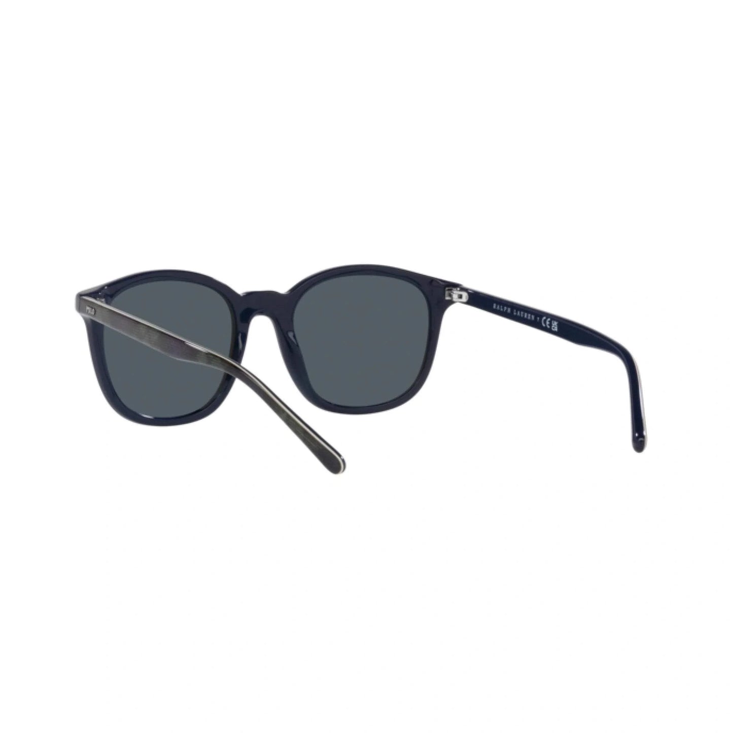 Polo Ralph Lauren PH 4105 556987 Blue Grey by Ralph Lauren for Women - 54-18-140 mm Sunglasses