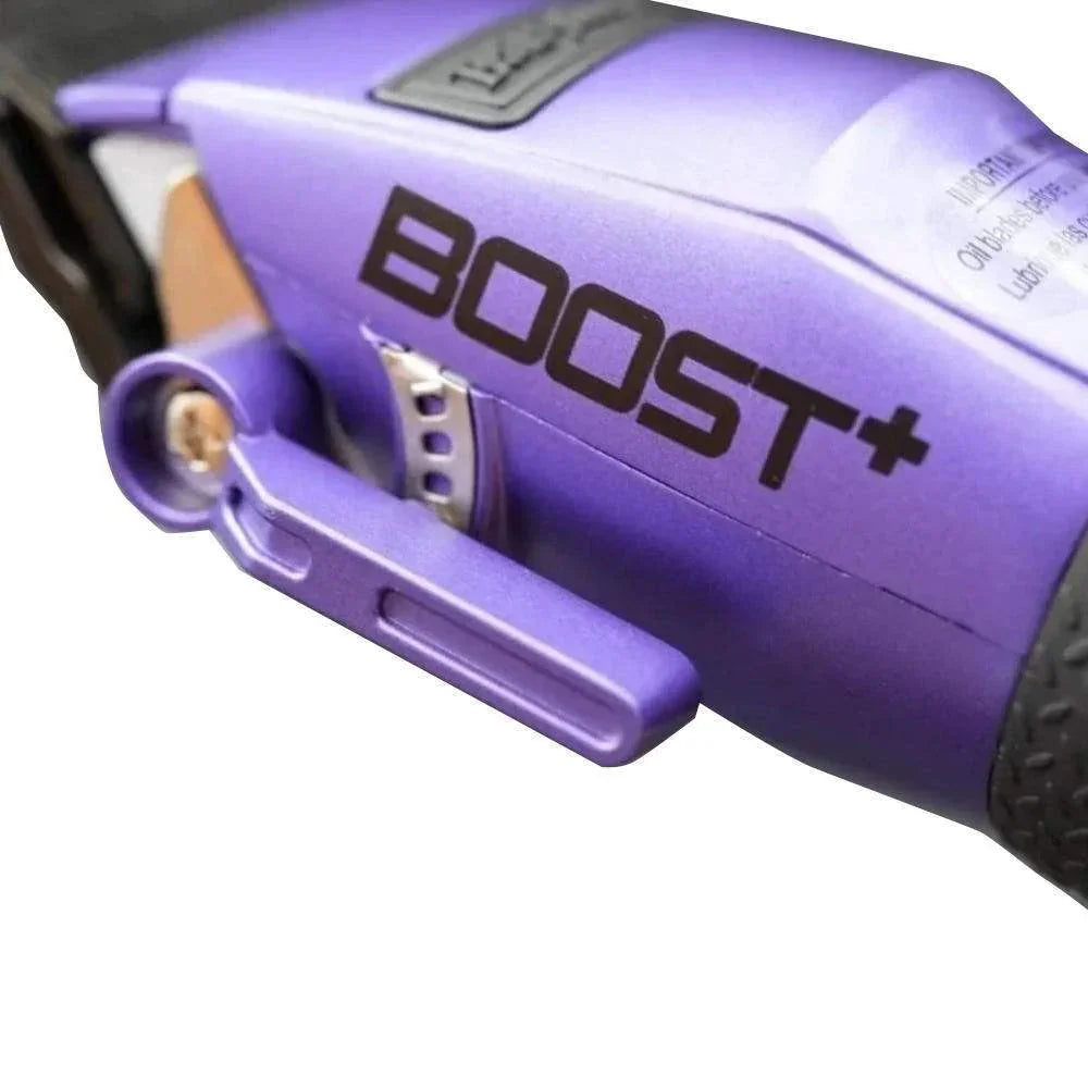 BaByliss Pro FX870PI Limited Edition Influencer Clipper (Purple)
