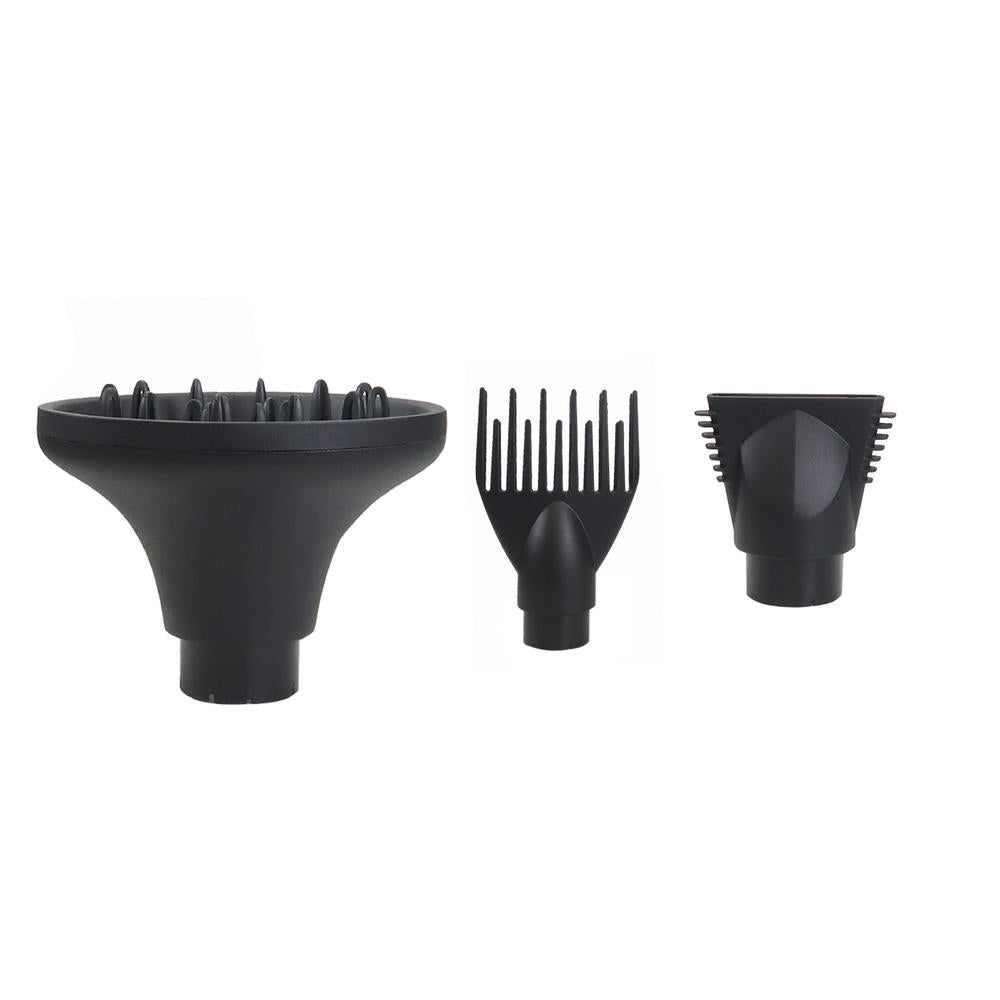 BaBylissPRO BaByliss Pro Limited-Edition Nano Titanium Professional High-Speed Dual Ionic Dryer