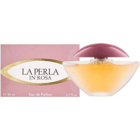La Perla In Rosa by La Perla for Women - 2.7 oz EDP Spray (Tester)