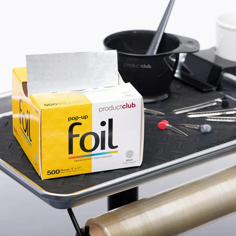 Product Club Ready to Use Foil 500 Ct Multipack