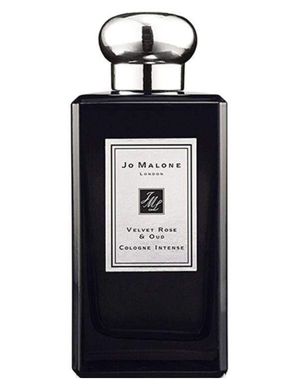 Velvet Rose and Oud Intense by Jo Malone for Unisex - 3.4 oz Cologne Spray
