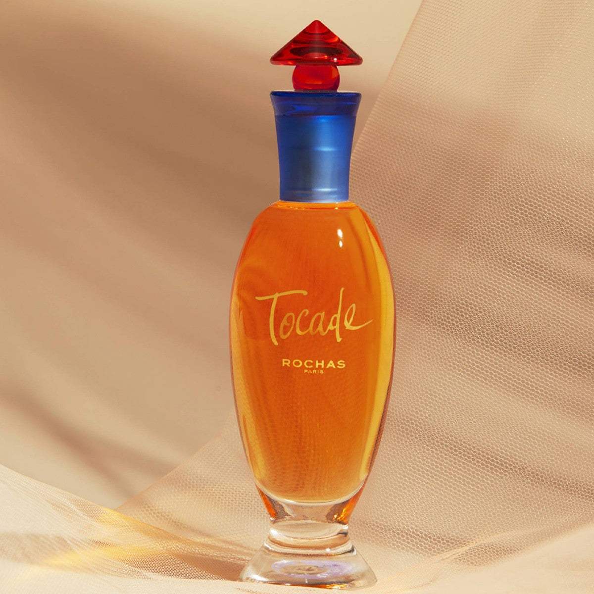 Tocade by Rochas for Women - 3.3 oz EDT Spray