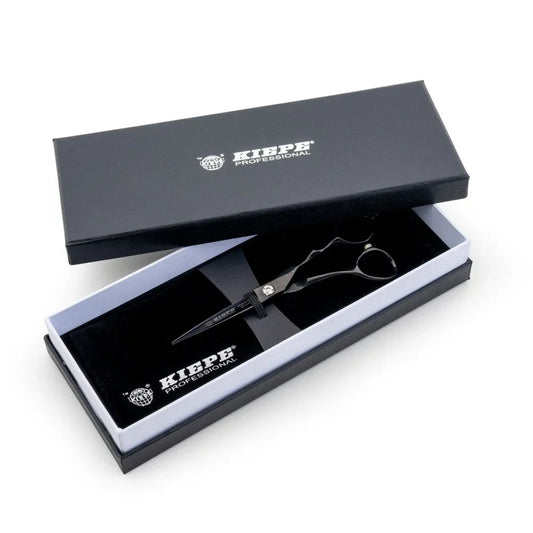 Kiepe Professional Super Coiffeur Micro Scissors - 5
