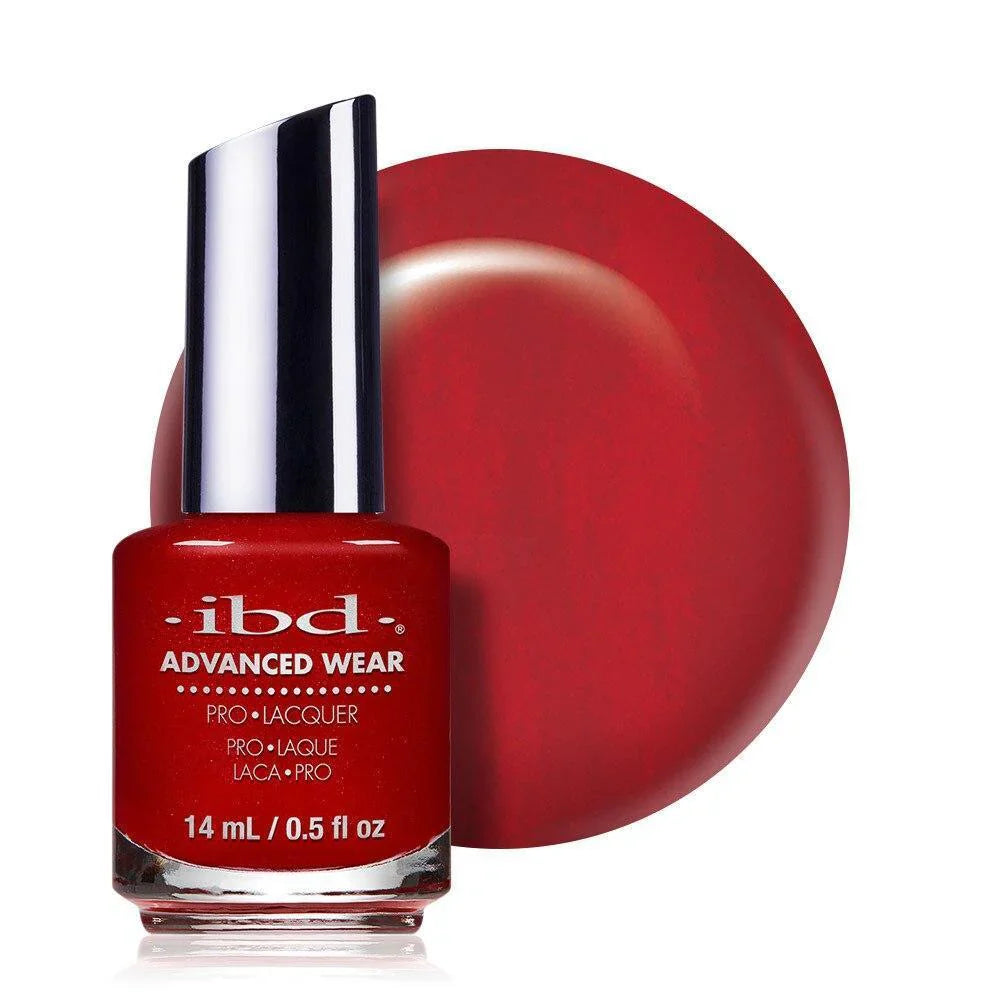 Ibd Nail Lacquer Enthralled