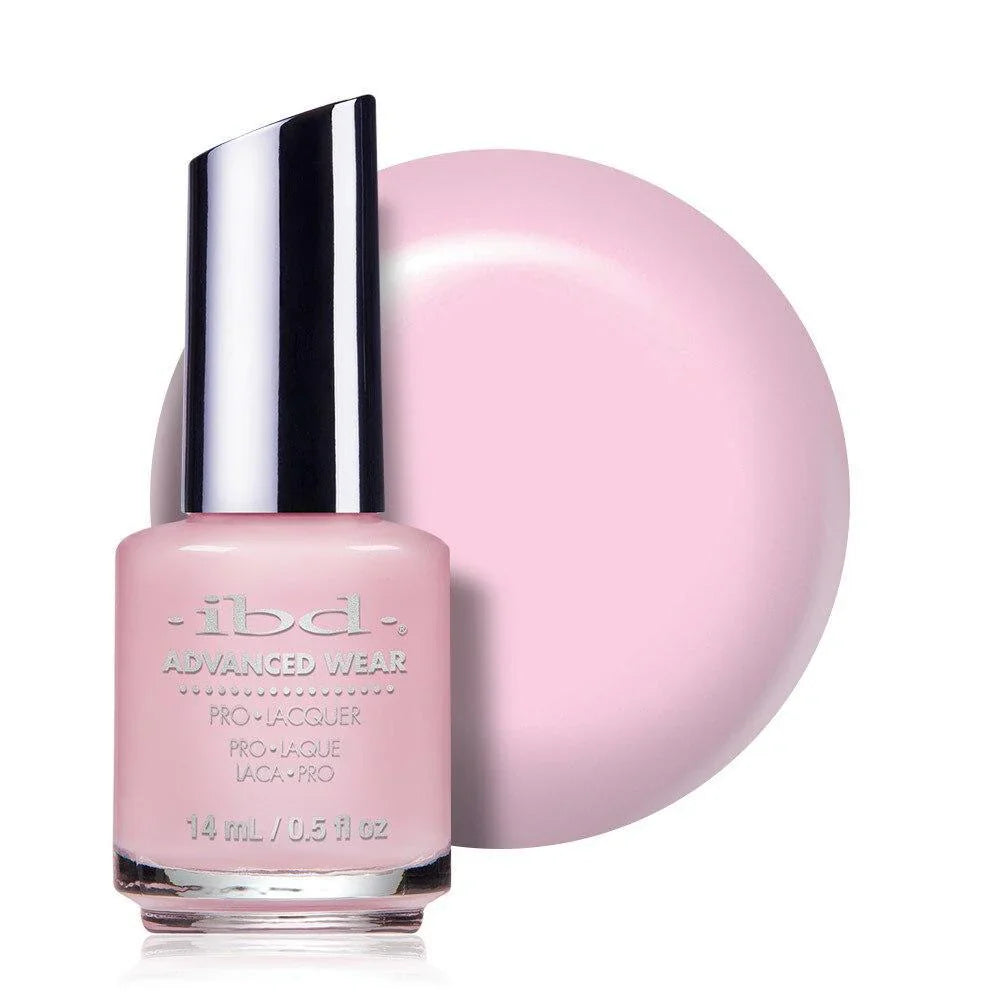 Ibd Nail Lacquer Juliet