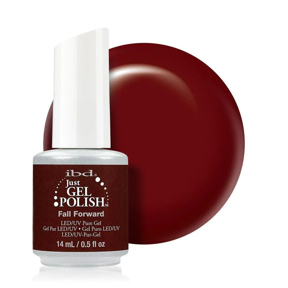 Ibd Just Gel Polish 0.5 Fl Oz Fall Forward