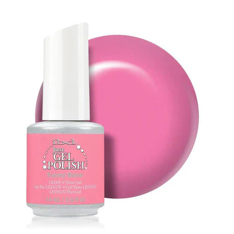 Ibd Just Gel Polish 0.5 Fl Oz Funny Bone