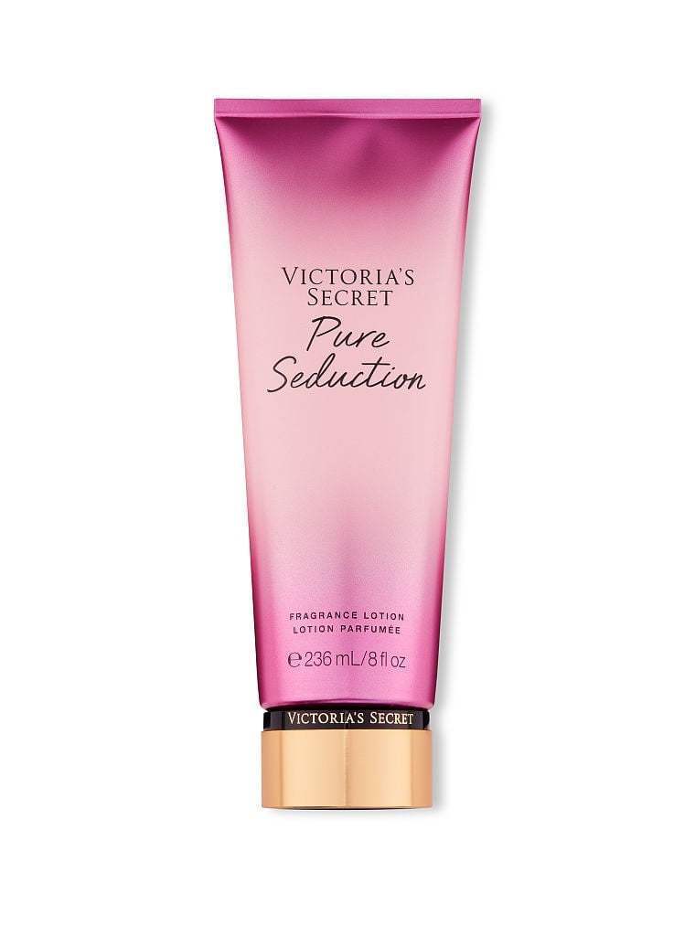 Pure Seduction by Victorias Secret for Women - 8 oz Body Lotion