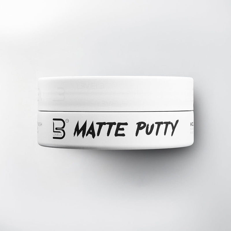 LV3 L3-MATTE-PUTTY-150ML