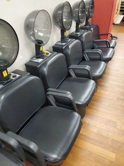 Highland Liberty Hair Dryer - Black