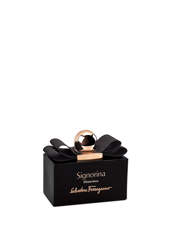 Signorina Misteriosa by Salvatore Ferragamo for Women - 3.4 oz EDP Spray