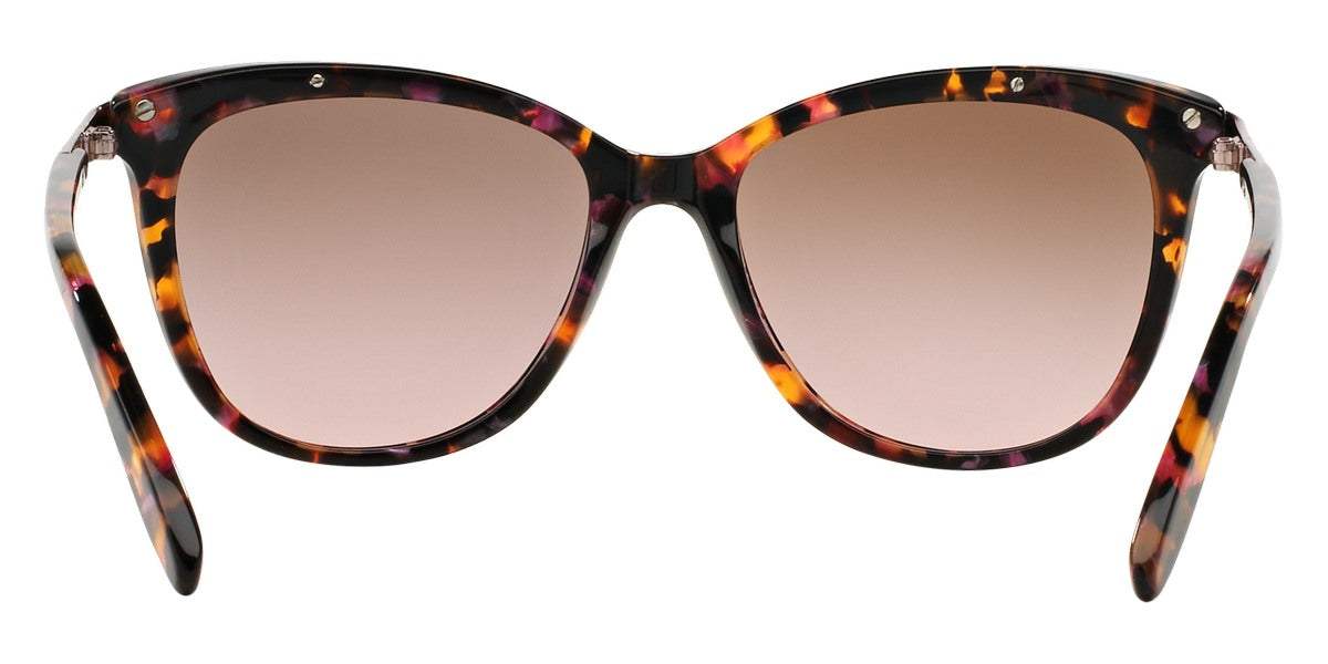 Ralph Lauren RA 5203 146114 - Havana Spotted Pink- Brown Rose Gradient by Ralph Lauren for Women - 54-16-135 mm Sunglasses