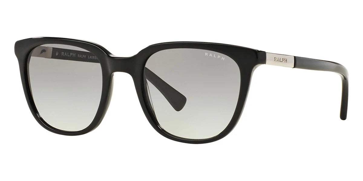 Ralph Lauren RA 5208 137711 - Black-Grey Gradient by Ralph Lauren for Women - 55-17-135 mm Sunglasses