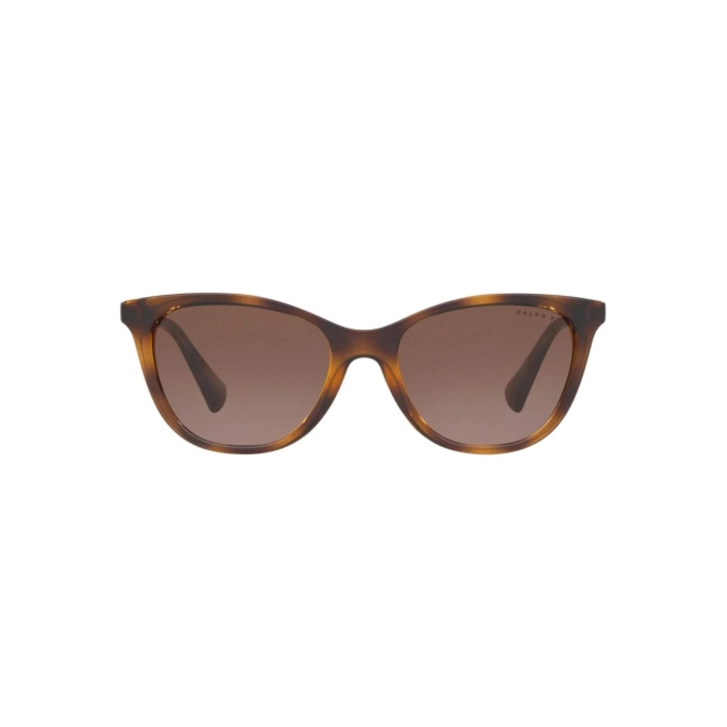 Polo Ralph Lauren PH 4093 5502-13 - Dark Havana-Brown Gradient by Ralph Lauren for Women - 54-16-140 mm Sunglasses