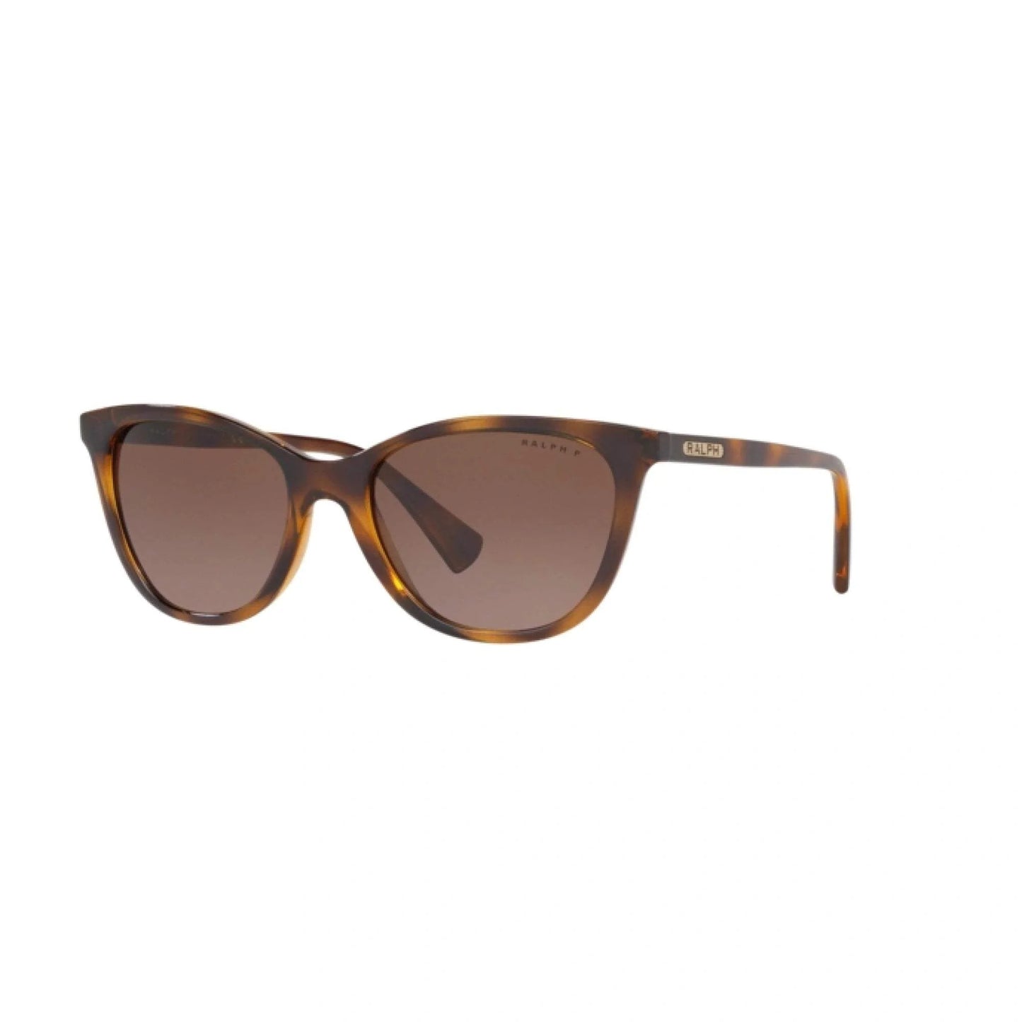Polo Ralph Lauren PH 4093 5502-13 - Dark Havana-Brown Gradient by Ralph Lauren for Women - 54-16-140 mm Sunglasses