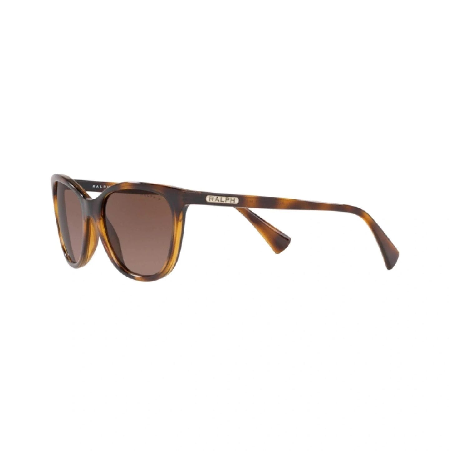 Polo Ralph Lauren PH 4093 5502-13 - Dark Havana-Brown Gradient by Ralph Lauren for Women - 54-16-140 mm Sunglasses