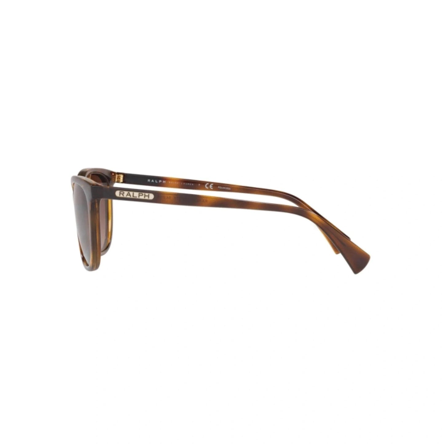 Polo Ralph Lauren PH 4093 5502-13 - Dark Havana-Brown Gradient by Ralph Lauren for Women - 54-16-140 mm Sunglasses