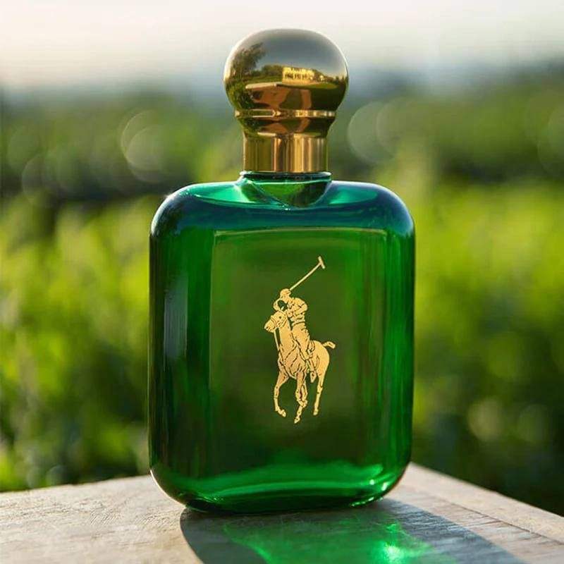 Polo by Ralph Lauren for Men - 2 oz EDT Spray
