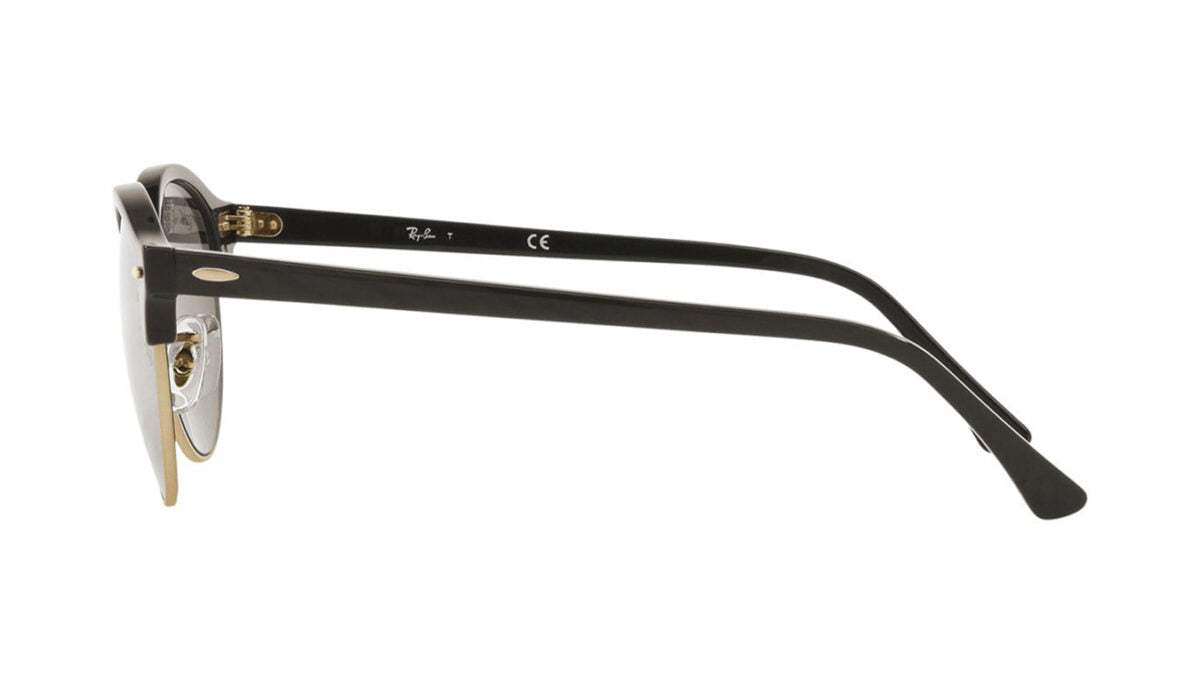 Ray Ban RB 4246 1197-Z2 - Black-Pink by Ray Ban for Unisex - 51-19-145 mm Sunglasses