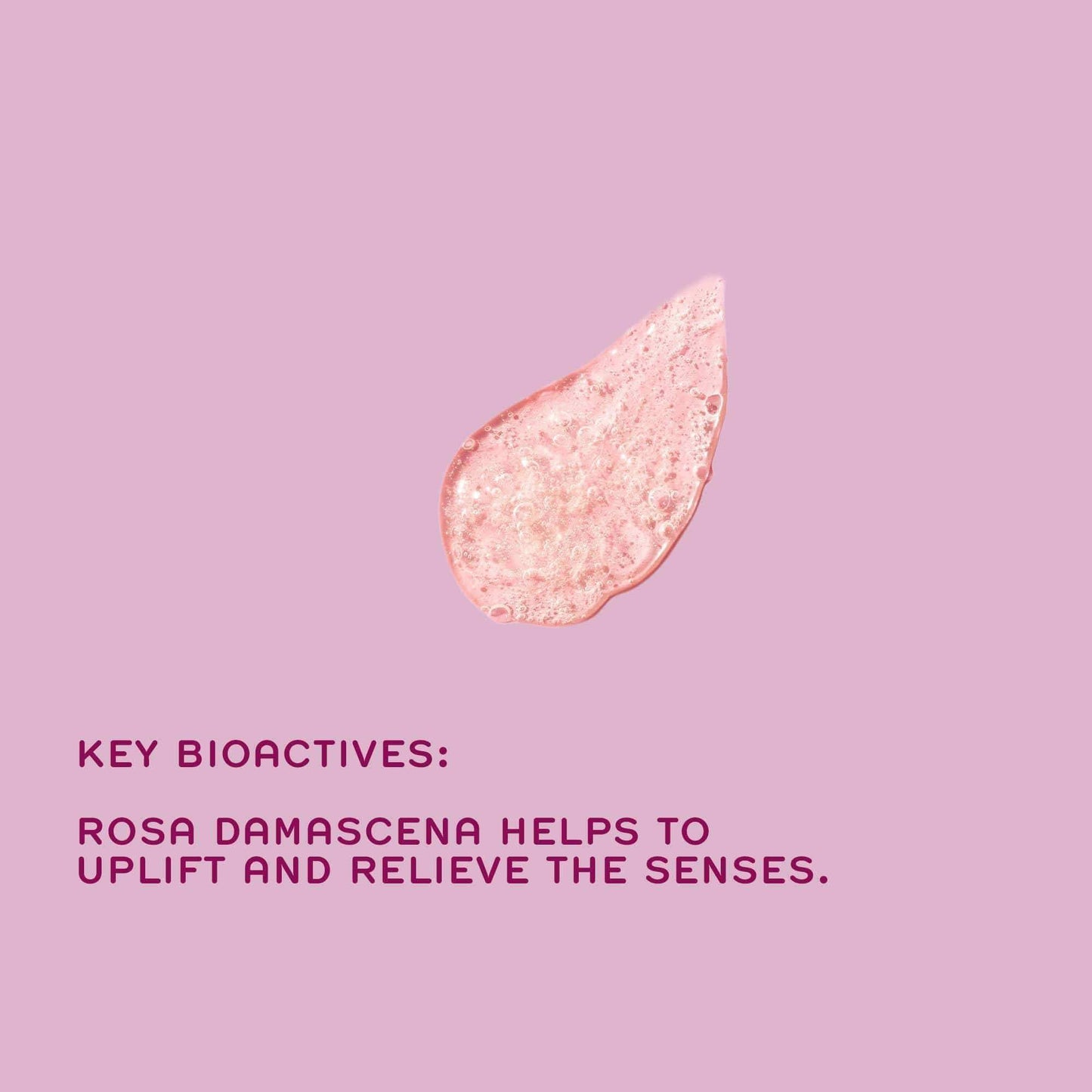 Moroccan Rose Otto Body Wash by REN for Unisex - 6.8 oz Body Wash