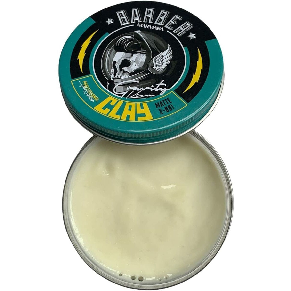 Marmara Barber Clay Wax 3.38 oz