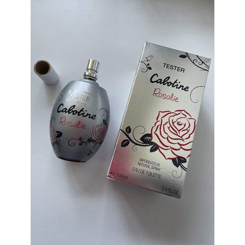 Cabotine Rosalie by Parfums Gres for Women - 3.4 oz EDT Spray