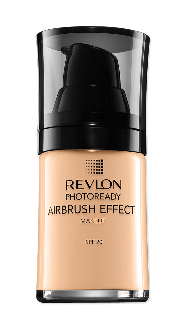 REVLON Photoready Airbrush Effect Makeup