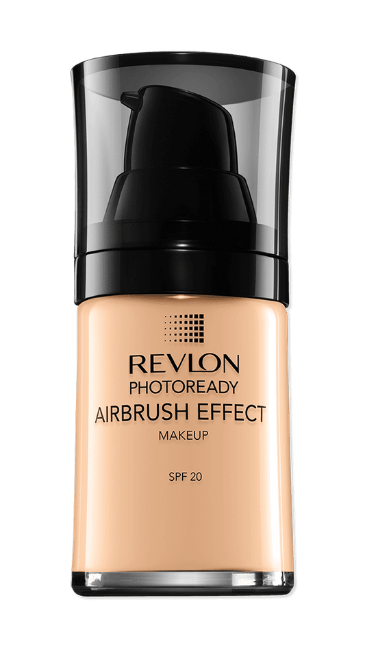 REVLON Photoready Airbrush Effect Makeup
