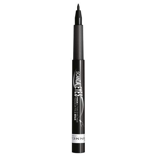 RIMMEL LONDON Scandaleyes Thick & Thin Eyeliner