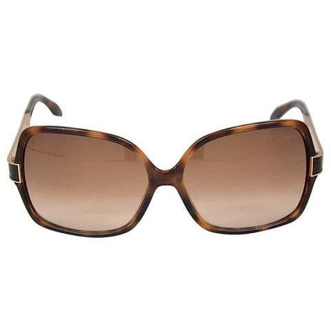 Roberto Cavalli RC648S Injected 6152F by Roberto Cavalli for Unisex - 61-14-135 mm Sunglasses