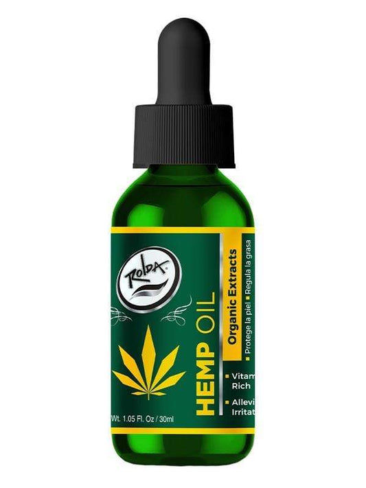 PRORASO Beard Oil  30ml Cypres & Vetyver