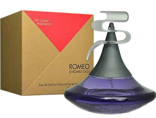 Romeo Gigli by Romeo Gigli for Women - 3.4 oz EDP Spray