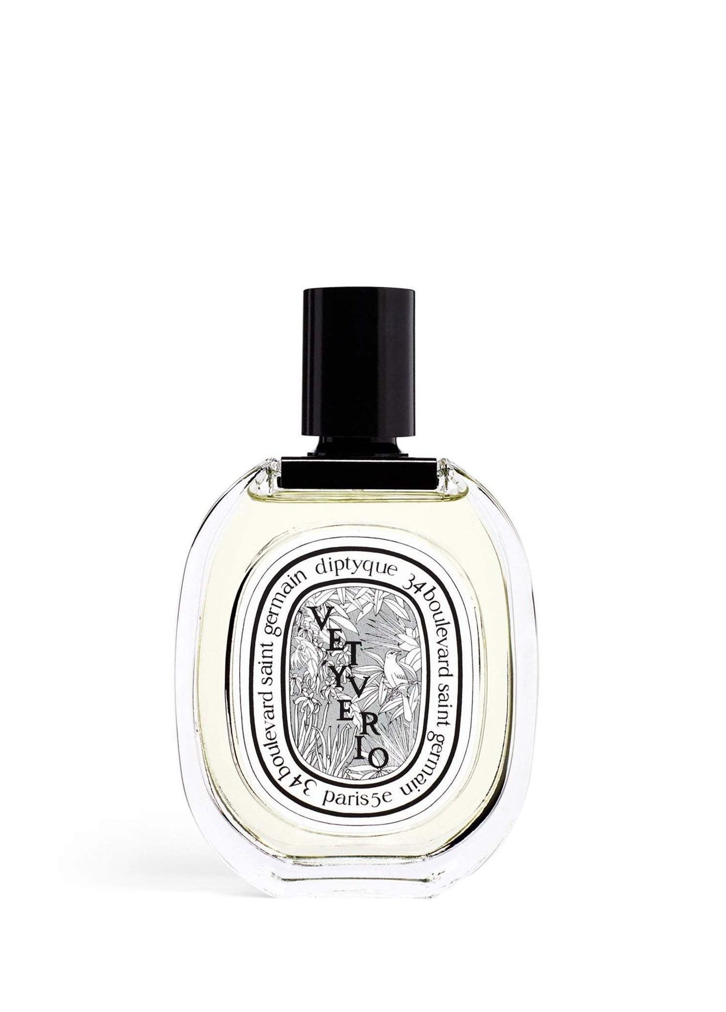 Vetyverio by Diptyque for Women - 1.7 oz EDT Spray