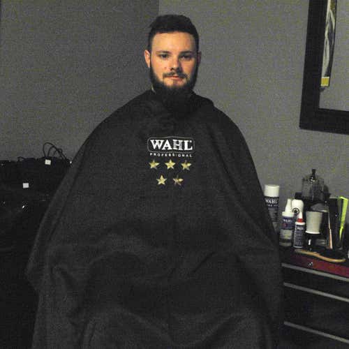 Wahl 5 Star Cape