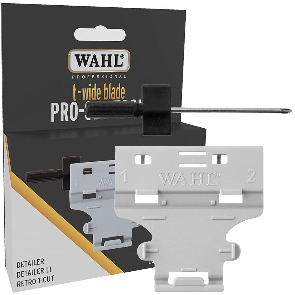 Wahl T-Wide Blade Pro Set Tool