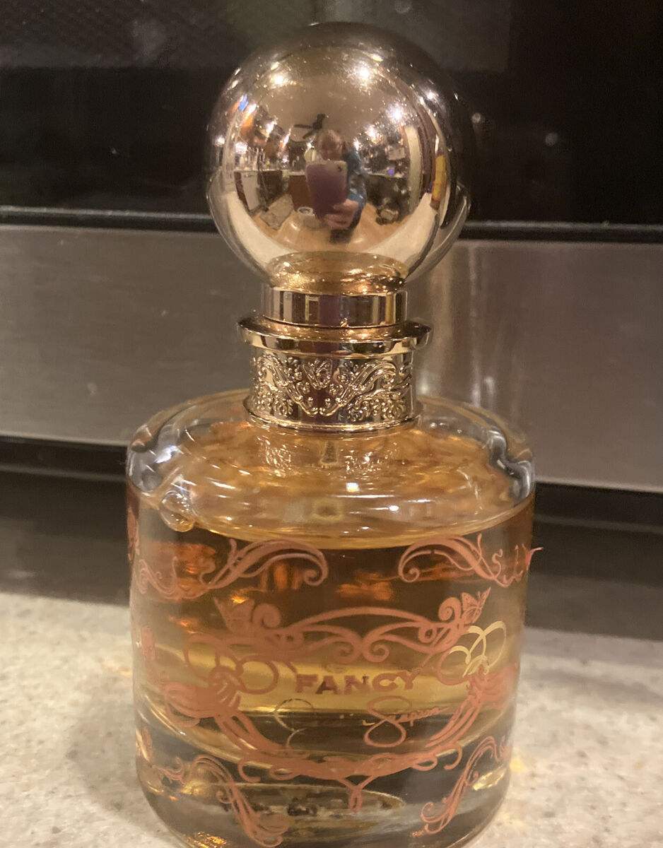 Fancy by Jessica Simpson for Women - 1.7 oz EDP Spray (Tester)