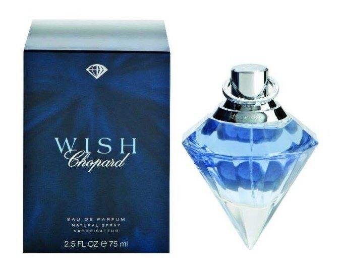 Wish by Chopard for Women - 2.5 oz EDP Spray