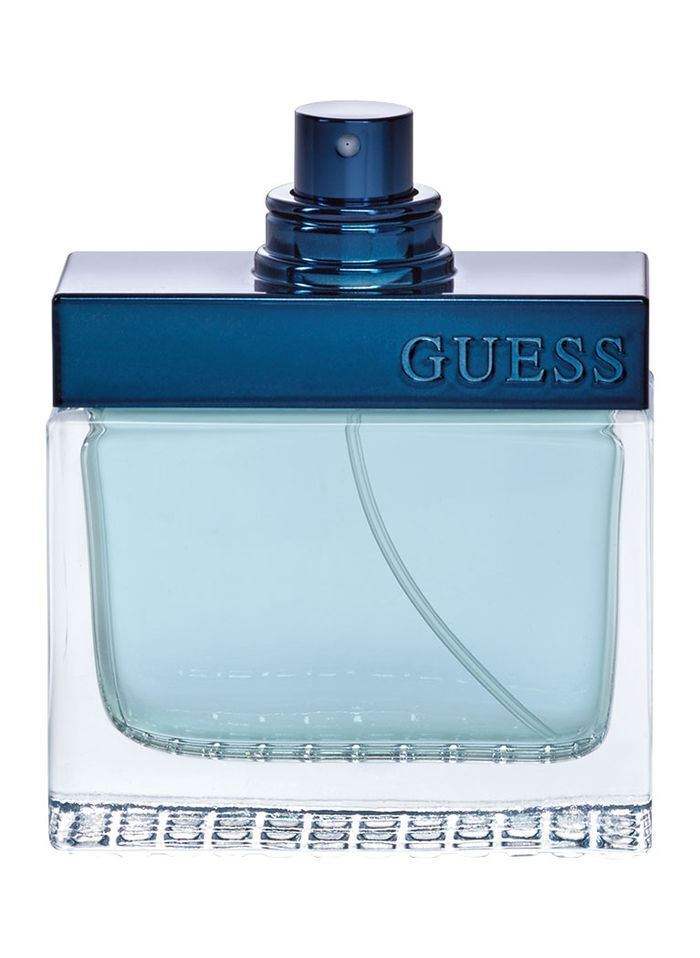 Guess Seductive Homme Blue by Guess for Men - 3.4 oz EDT Spray