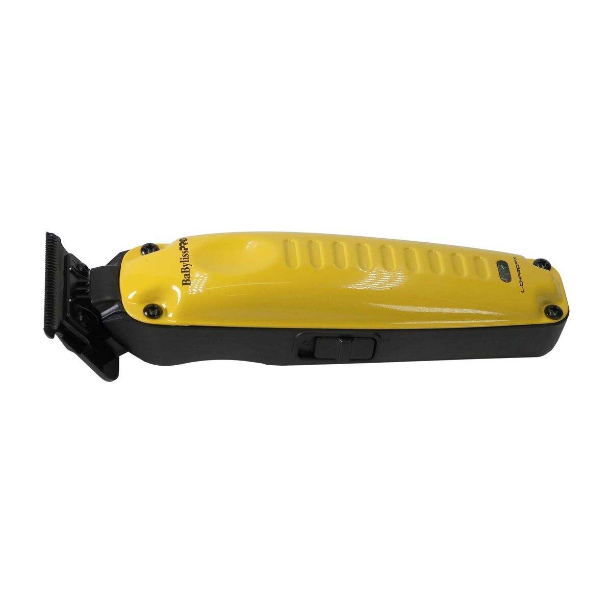 Babyliss Pro FX726YI LoPROFX Influencer Trimmer - Yellow