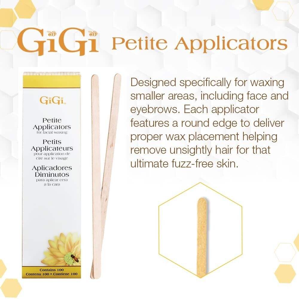 Gigi Petite Applicators
