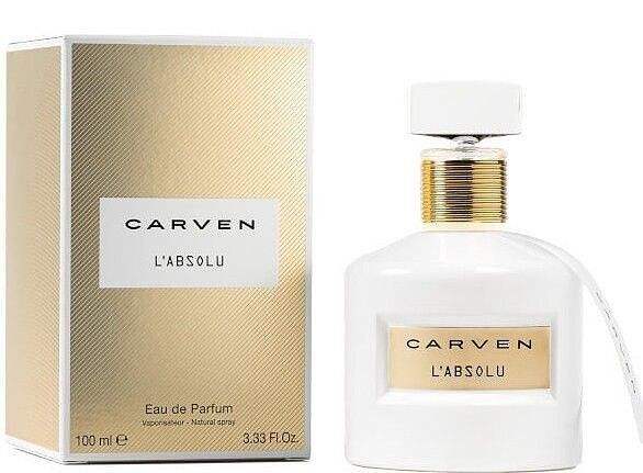 LAbsolu by Carven for Women - 3.33 oz EDP Spray (Tester)